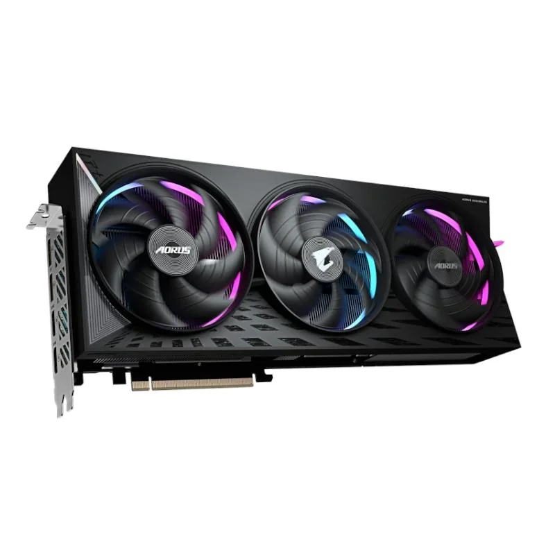 Gigabyte VGA AMD RX 9070XT AORUS E 16GB