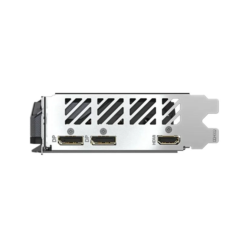 Gigabyte VGA AMD RX 9060XT GAMING OC 16GB