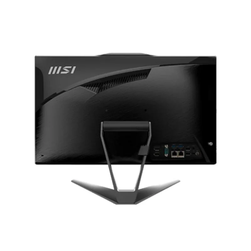 MSI Pro AP222T-442ES i5-14400 8 256 DOS 22" tac.N