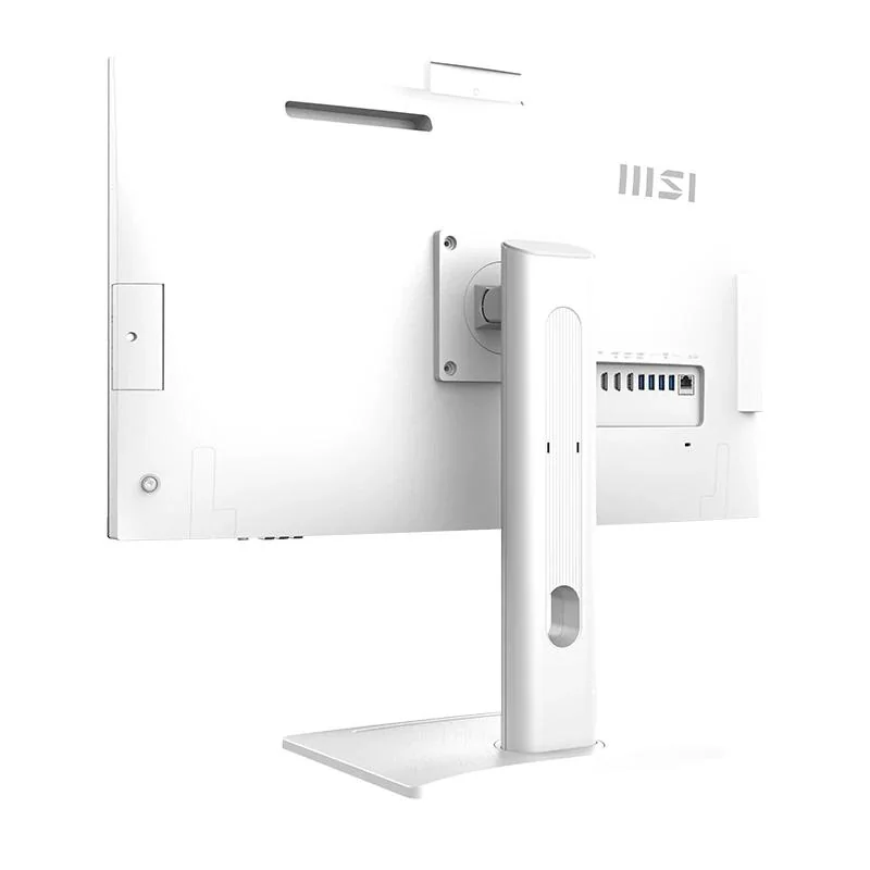 MSI AM273QP AI-246ES U7-155H 32GB 1TB W11P 27" Bco