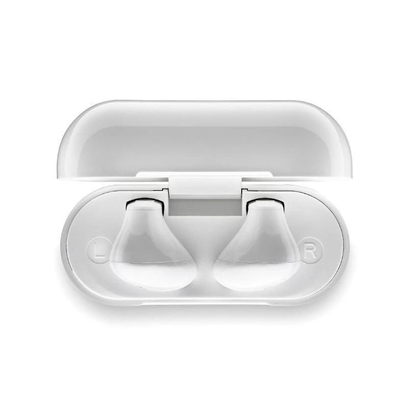 NGS Auriculares ArticaDuo Tipo-C BT Blanco