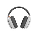 Krom Auriculares Gaming KANJI inalambrico blanco