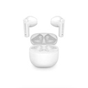 Energy Sistem Auriculares StreetMusic White - TW