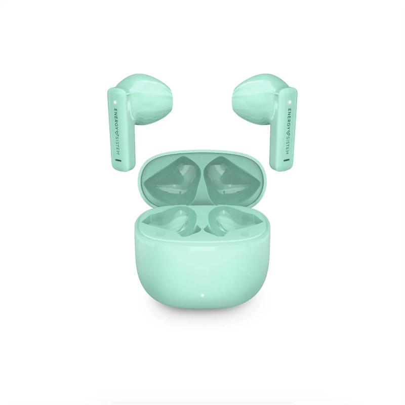 Energy Sistem Auriculares StreetMusic Mint  TW