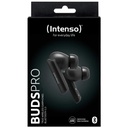 Intenso | Buds Pro Auriculares TWS H-ANC+ENC Blanc