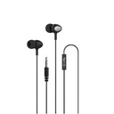 Celly Auriculares con micrófono Jack 3.5 ST Blanco