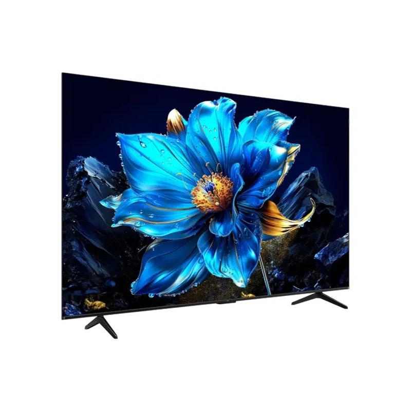 TCL 75P7K TV 75" UHD QLED GOOGLETV DOLBY ATMOS