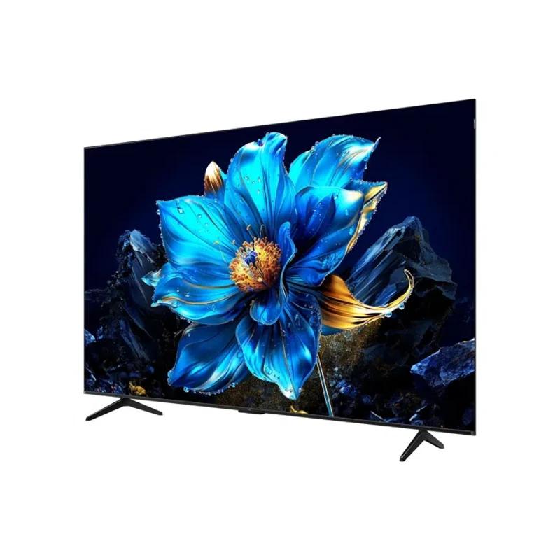 TCL 75P7K TV 75" UHD QLED GOOGLETV DOLBY ATMOS