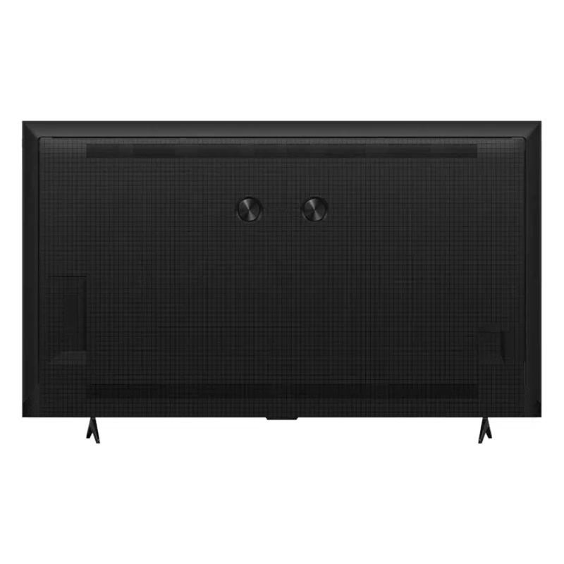 TCL 75P7K TV 75" UHD QLED GOOGLETV DOLBY ATMOS