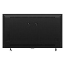 TCL 75P7K TV 75" UHD QLED GOOGLETV DOLBY ATMOS