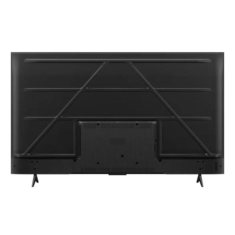 TCL 75P6K TV 75" UHD GOOGLETV HDR10 DOLBY AUDIO