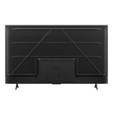 TCL 75P6K TV 75" UHD GOOGLETV HDR10 DOLBY AUDIO