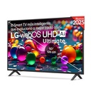 LG 50UA75006LA TV 50" UHD 4K AI STV USB HDMI Bt