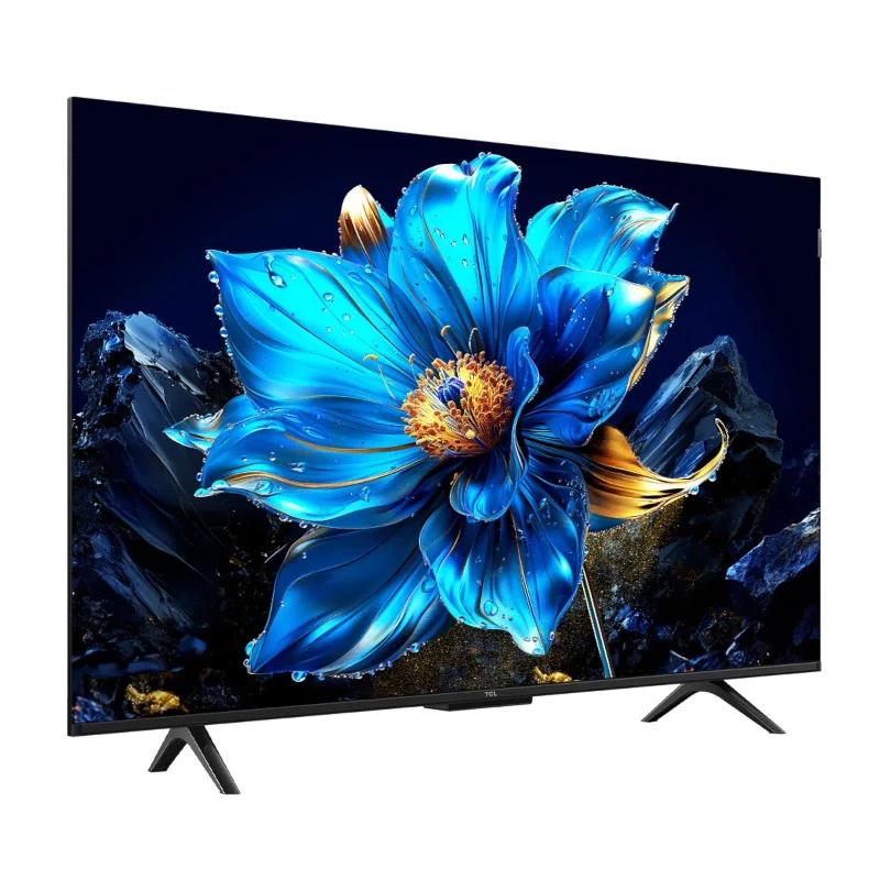 TCL 43P7K TV 43" UHD QLED GOOGLETV DOLBY ATMOS