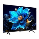 TCL 43P7K TV 43" UHD QLED GOOGLETV DOLBY ATMOS