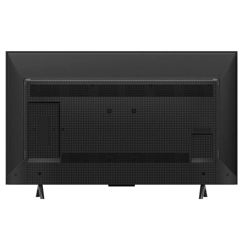 TCL 43P7K TV 43" UHD QLED GOOGLETV DOLBY ATMOS