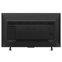 TCL 43P7K TV 43" UHD QLED GOOGLETV DOLBY ATMOS