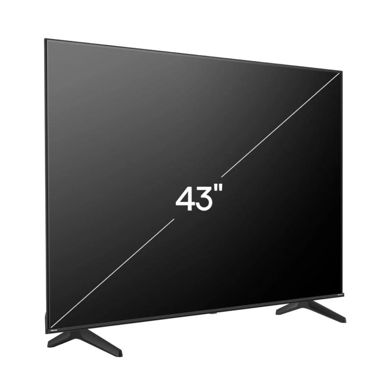 Hisense 43A6Q TV 43" UHD STV DOLBYVISION DTSX