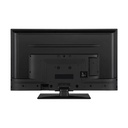 TOSHIBA TV 40" 40LV3563DG  FHD SMART TV PEANA