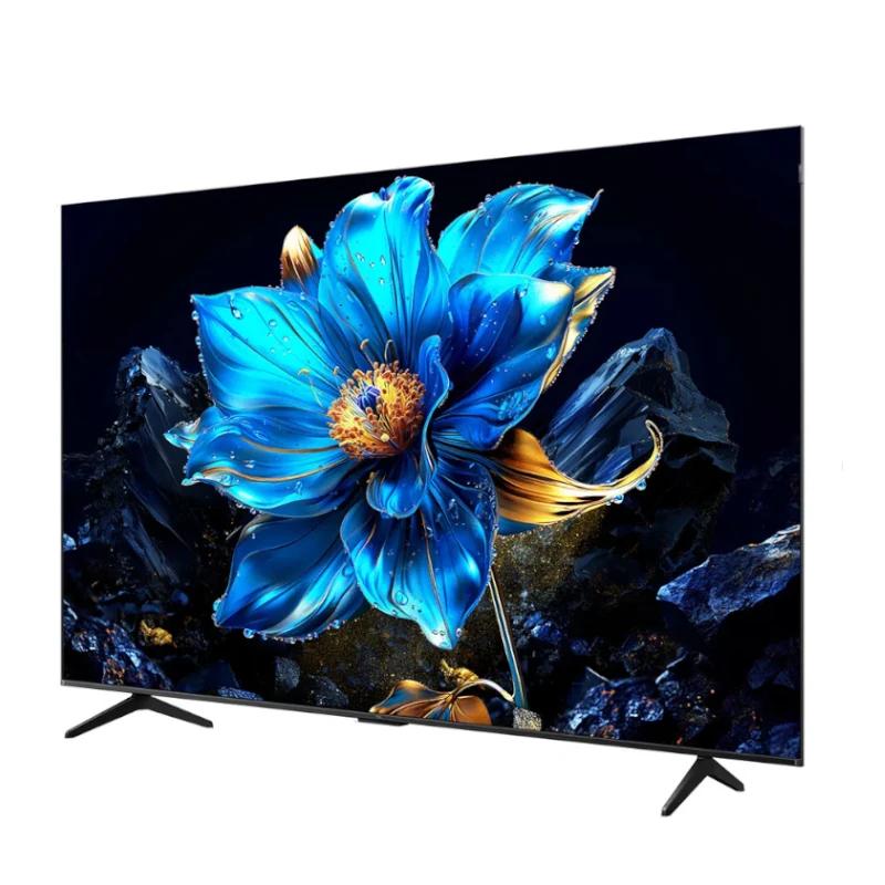TCL 65P7K TV 65" UHD QLED GOOGLETV DOLBY ATMOS