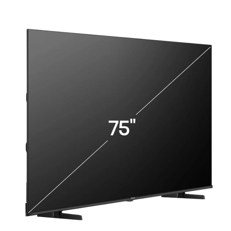 Hisense 75E7Q TV 75" QLED UHD SMART TV DOLBYATMOS