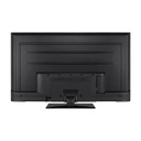 TOSHIBA TV 65" 65QV3F63DG UHD  QLED SMART TV ALLM