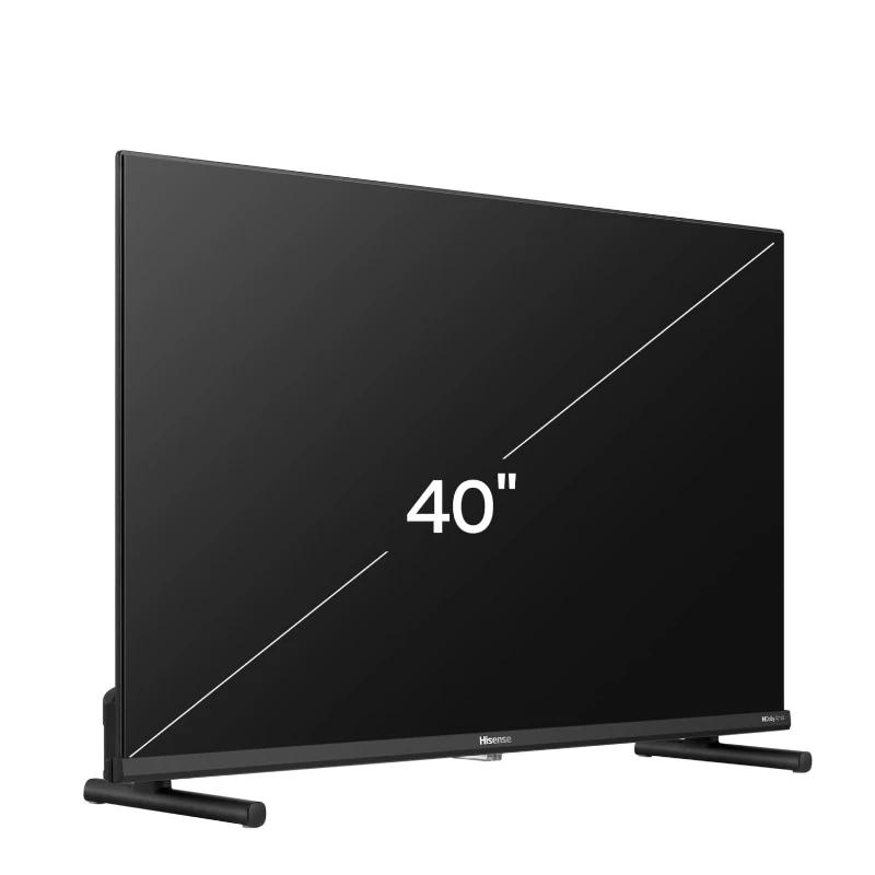 Hisense 40A5Q TV 40" FHD QLED SMART TV DOLBYATMOS