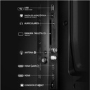 Hisense 40A5Q TV 40" FHD QLED SMART TV DOLBYATMOS