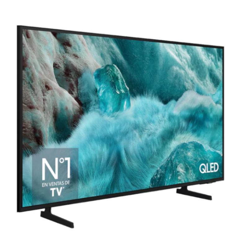 SAMSUNG TV 75" TQ75Q7F UHD QLED SMARTTV IA HDR10+