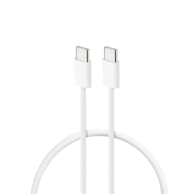 Nanocable Cable USB-C 2.0 60W USB-C/M-M, 2m