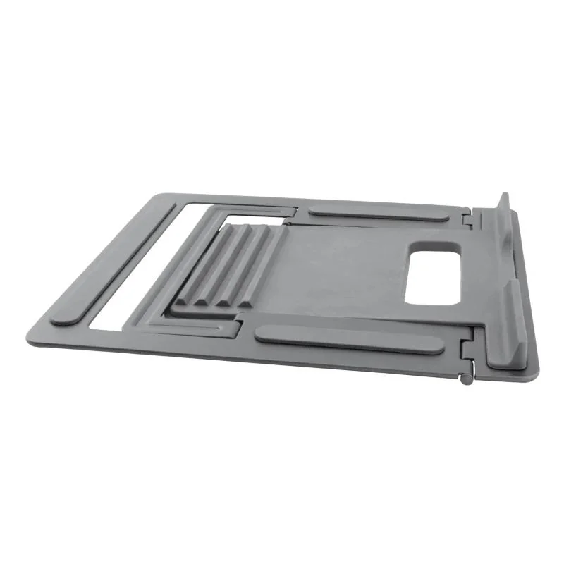 COOLBOX Soporte Portátiles 17" Regulable Aluminio