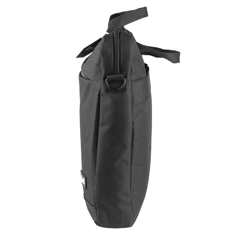 iggual Maletín portátil 15.6" Everyday Use negro