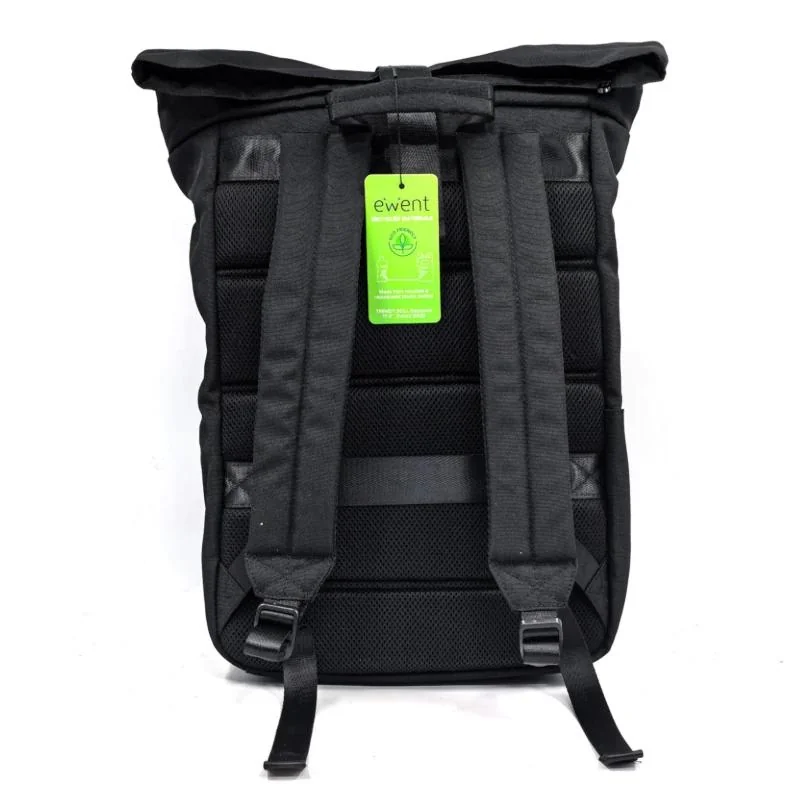 EWENT EW2536 Mochila 17.3" Trendy Roll