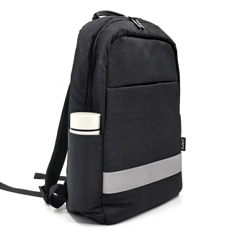 EWENT EW2539 Mochila 16.1" Urban Bussines Negra