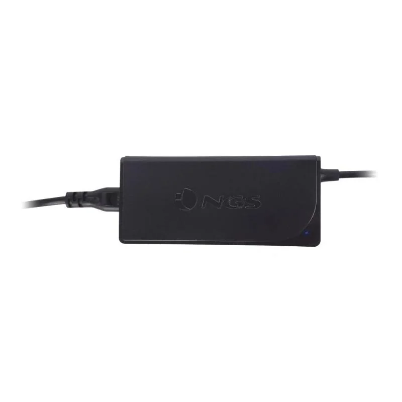 NGS CARGADOR PARA PORTATIL 65W USB C 20V/3,25A