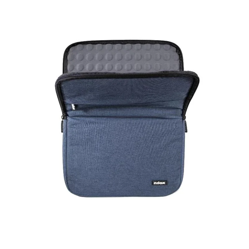 NILOX Funda SLEEVE 14.1"  Azul
