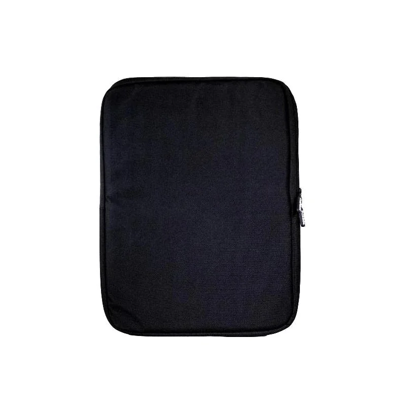 NILOX Funda SLEEVE 17.3" Negra