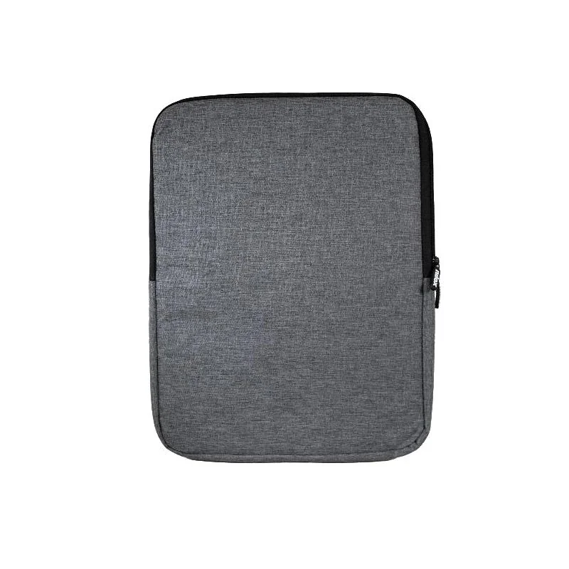 NILOX Funda SLEEVE 17.3" Gris