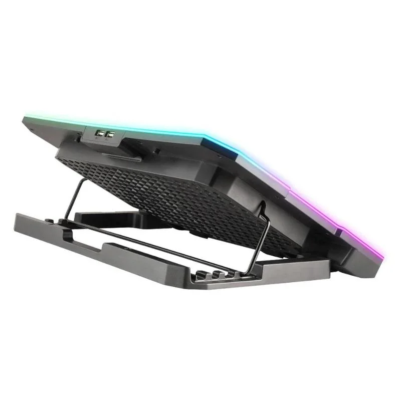 NGS Base Refrigeradora Portátil 15,6" 6 Vent