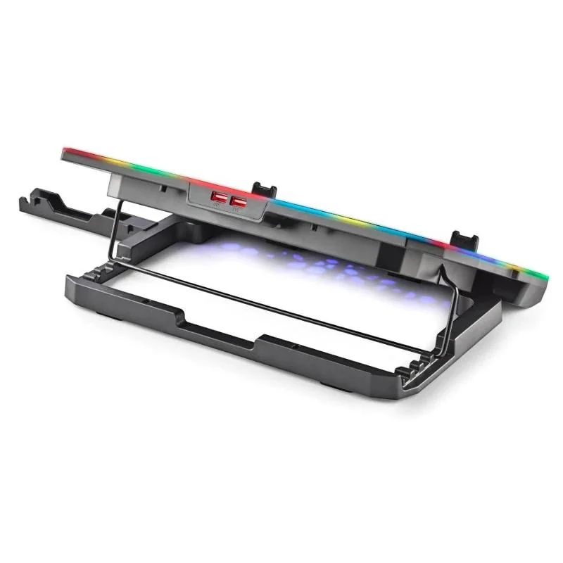 NGS Base Refrigeradora Portátil 15,6" 6 Vent