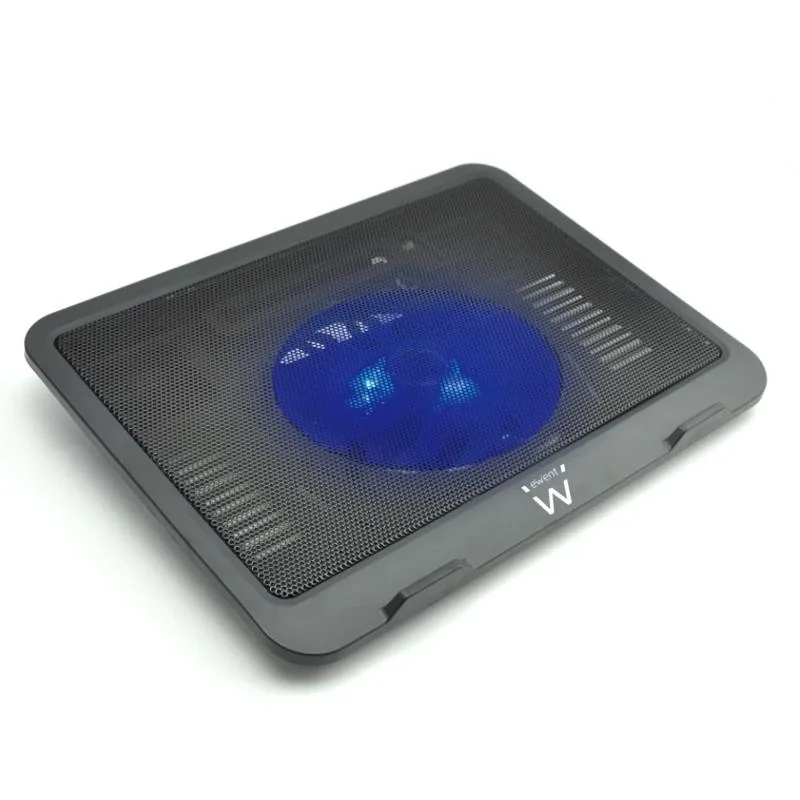 EWENT EW1250 Soporte Refrigeración Portátil