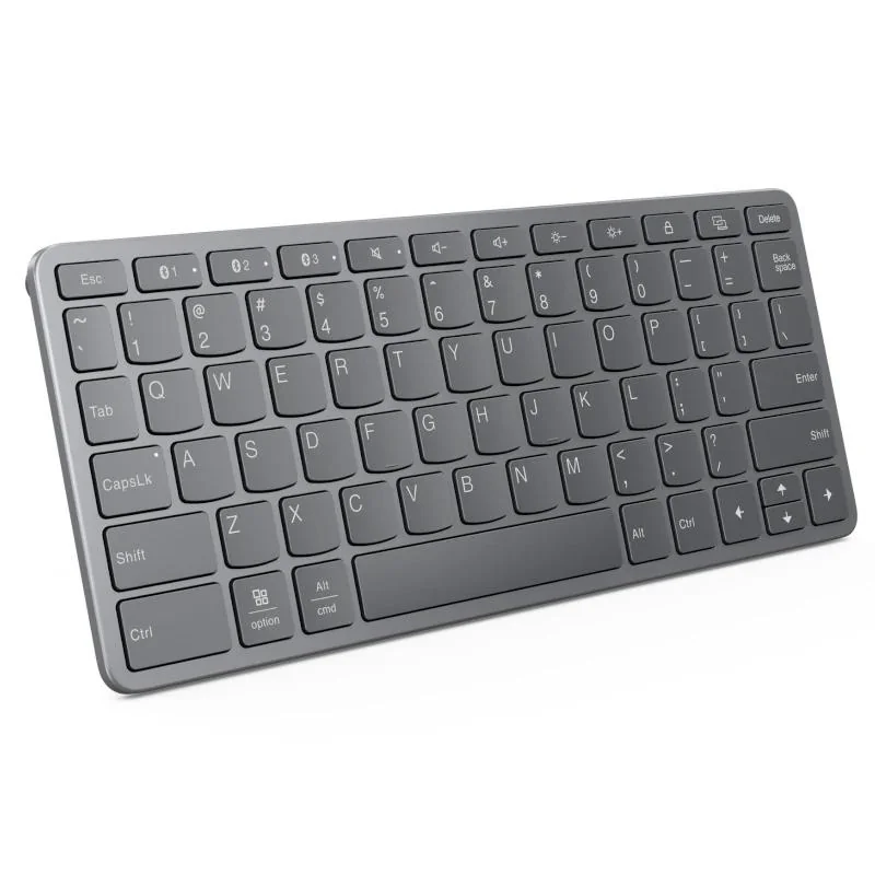 Lenovo teclado Inalámbrico Multidispositivo