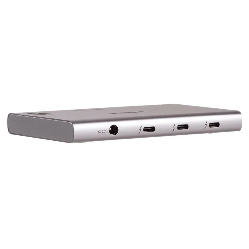 Edimax TD-405BP 5-en-1 4xUSB-C 1xUSB3.2