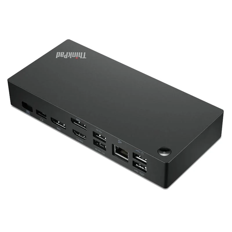 Lenovo Dock ThinkPad Universal USB-C