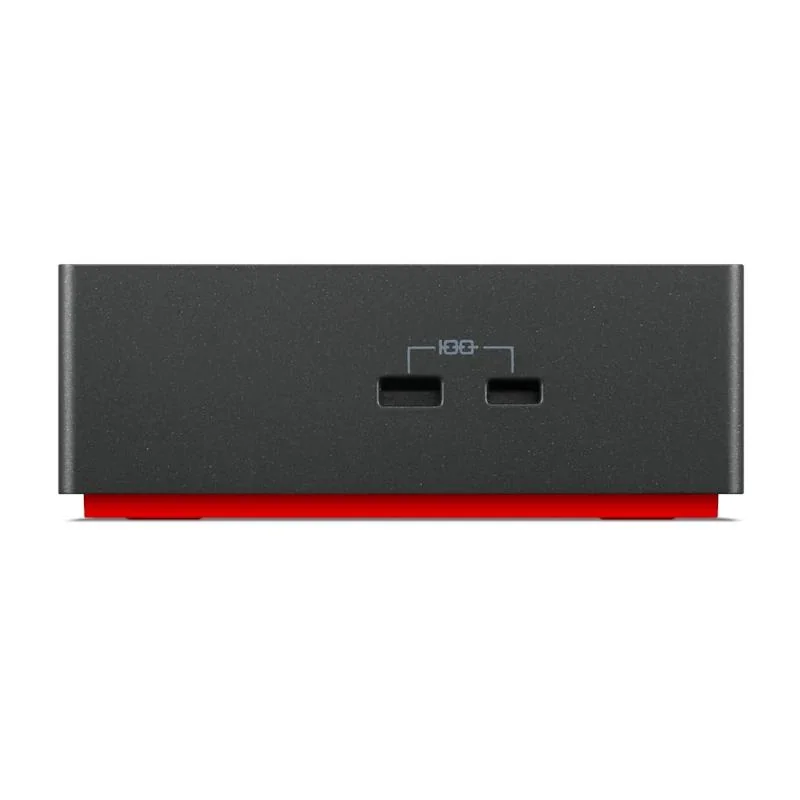 Lenovo Dock ThinkPad Universal USB-C