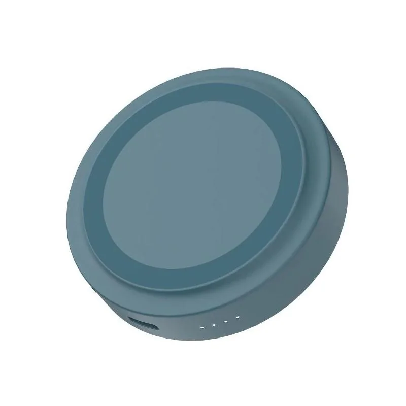 Celly Powerbank MAGSAFE 3000 mAh Azul