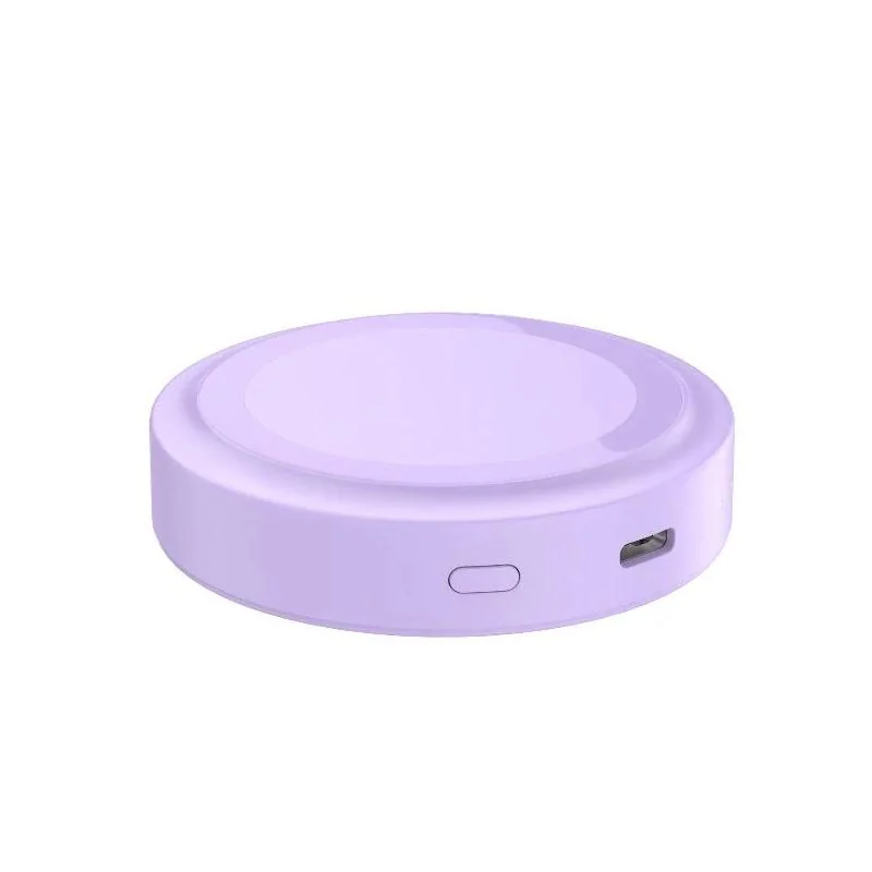 Celly Powerbank MAGSAFE 3000 mAh Morado