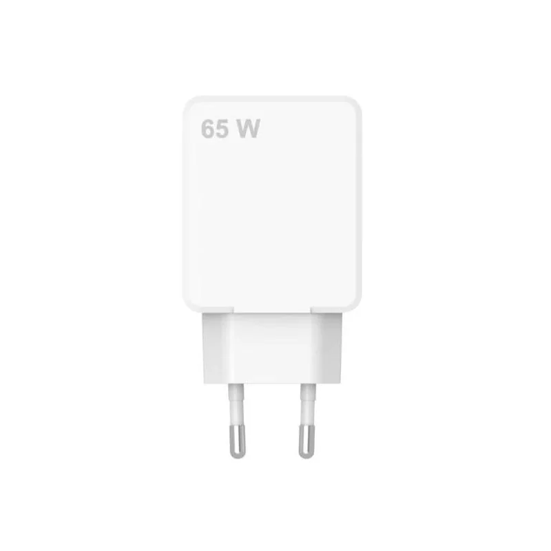 Celly Cargador  2 Usb-C 65w