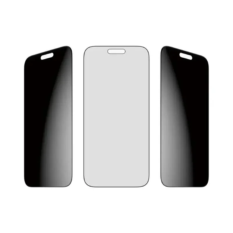 PanzerGlass Privacy Protector iPhone 17 Pro Max