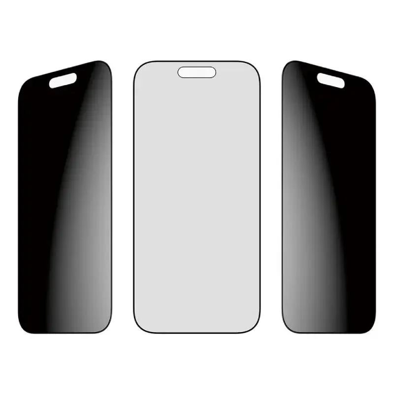 PanzerGlass Privacy Protector iPhone 17-16Pro